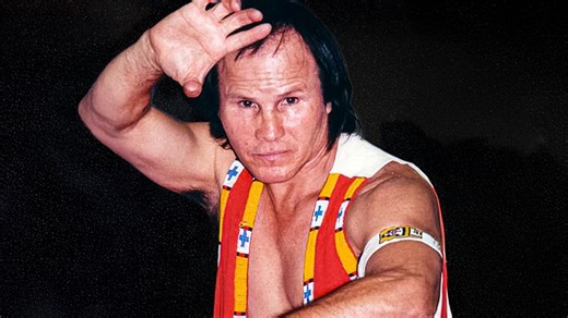 The man who created kickboxing and never lost | Benny “The Jet” Urquidez