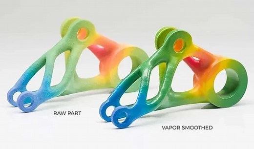 All You Need to Know About Vapor Smoothing in 3D Printing - 3Dnatives