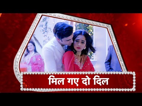 Kumkum Bhagya: Prachi-Ranbir's Romantic Dance!