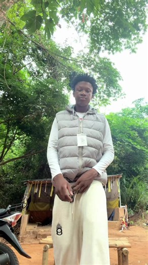 Juju Star's Viral Dance Performance