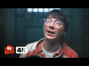 The Batman (2022) 4K - Riddler Is OBSESSED With Batman | Movieclips