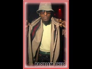 Problem Child - Mad House (Soca 2009)