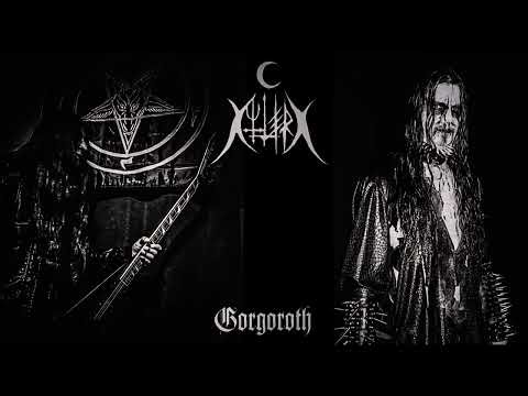 Attera (Ecuador) - The rite infernal invocation (Cover Gorgoroth) - (tributo a infernus).