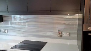 🤩😍🤩 Kitchen Glass Splashbacks 😍🤩😍 💣 1000s Designs And Colors 🌈 WWW.3DSPLASHBACK.IE | 3D Splashbacks