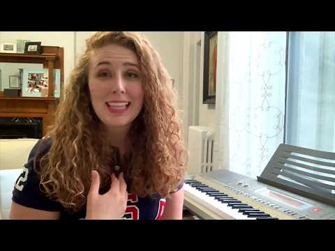 How to Sing The US National Anthem, Star Spangled Banner