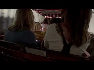 St. Louis zoo train full tour