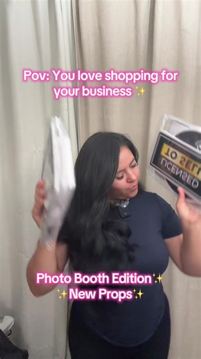✨New props alert✨ @Lush Party Studio Props #photobooth #props #thepartyessentials_