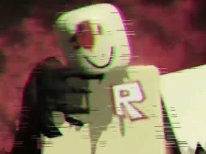 John Doe Chase Theme (Roblox Forsaken)