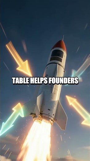 Cap Tables Demystified for Founders