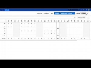 How to Submit Your Timesheet for Approval