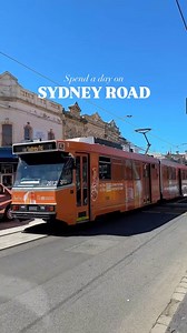 35K views · 481 reactions | Sydney Road (despite the name) is one of Melbourne’s most iconic streets  It’s officially the longest shopping strip in the southern hemisphere, with a blend of eclectic retail stores, cult-fave restaurants and an incredible community of locals. This section, that runs from Brunswick up to Coburg, is one of our favourites 﫶  Sydney Road, Brunswick to Coburg, on Wurundjeri country  via IG/zoe_laix for Visit Melbourne | Visit Melbourne | Facebook