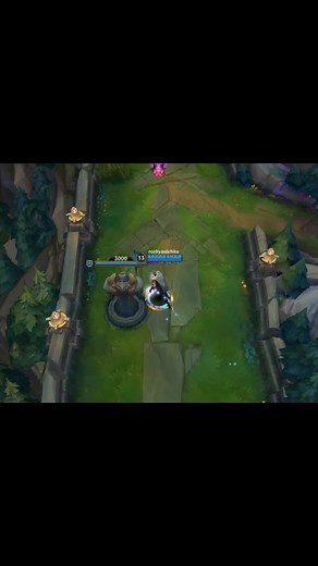 jhin gameplay #jhin #jhinwildrift #wildrift #wildriftlatam #wildriftcontentcreator #wildriftph #wildriftmemes #leagueoflegends #lol #moba #foryoupage #foryou #fyp #4u