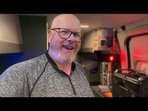 Aferiy Power Station long term review