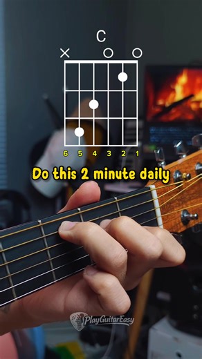 Essential Tips for Beginner Guitar Practice