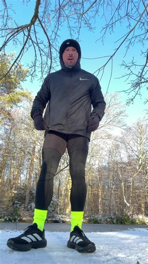 Nike Running Tracksuit - Perfect for Your Workouts