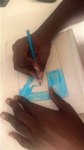 Drawing The Fortnite Logo #drawings #fortnite #Art