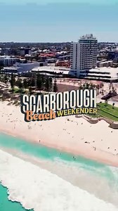 TICKETS ON SALE NOW! Across two huge days, this incredible lineup of talent will bring Scarborough Beach to life for the biggest concerts the iconic amphitheatre has seen in over 10 years! 🌞🌊🎶 Presale tickets sold out fast! Don't miss your chance to experience a weekend of coast, culture and connection to close out the summer 😎 🌴 28 & 29 March 2026 📍 Scarborough Beach Ampitheatre, WA 🤝 Snap up your tickets now - bit.ly/SBW-onsale See you at the beach! 🌞🌊🎶 | Scarborough Beach Weekender