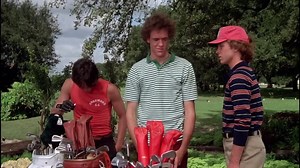 Caddyshack (1980) Welcome to the movies and television