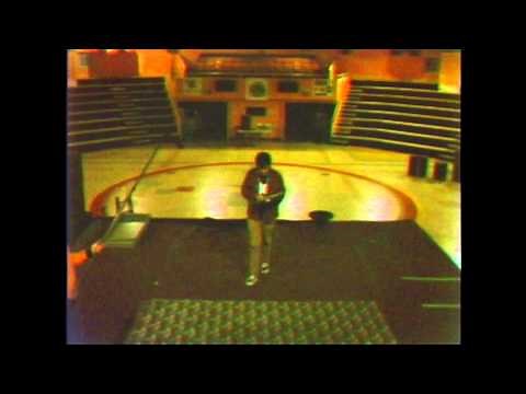 Vampire Weekend on Contra