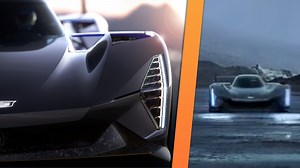 See the Radical Cadillac Prototype Race Car That'll Return to Le Mans