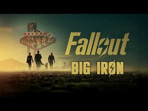 Fallout TV Show – Big Iron Orchestral
