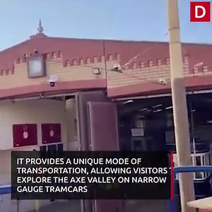 It is well worth a ride - and has some glorious views | Devon Live