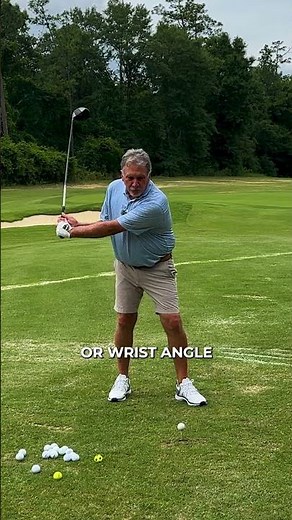 Why Your Driver Keeps Going Right