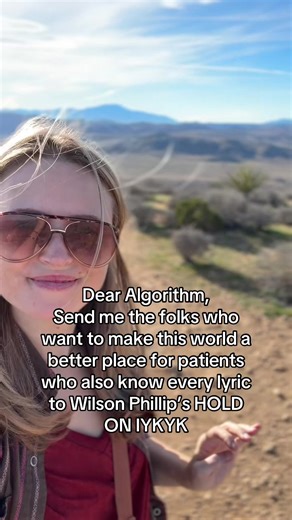 you are my people and I love you. #dearalgorithm