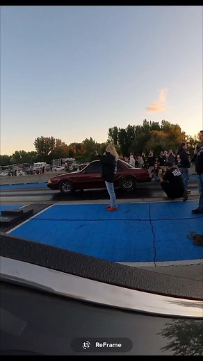 Steve Carson on Reels