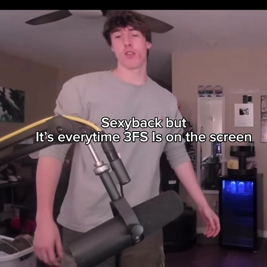 Exploring the 3FS Phenomenon on YouTube