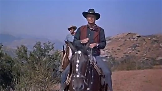 Ride Clear of Diablo (1954) Audie Murphy, Dan Duryea, Susan Cabot