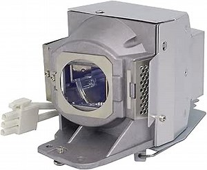 for Acer MC.JQE11.001 Projector Lamp by Dekain (Original Osram Bulb Inside)
