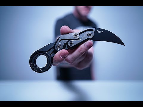 CRKT Provoke Review