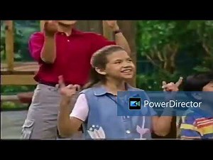 Barney Theme Mix #17 (My Version)