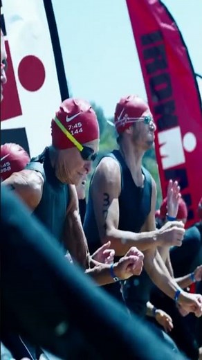 Una MONJA ha corrido 45 IRONMANS a los 90 AÑOS | Valentí Sanjuan #shorts