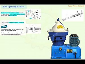 #10 Belt Tightening Producer