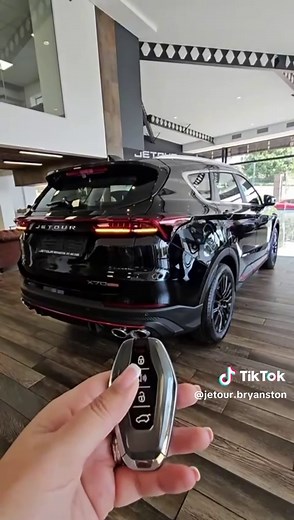 𝗜𝗻𝘁𝗿𝗼𝗱𝘂𝗰𝗶𝗻𝗴 𝘁𝗵𝗲 𝗝𝗲𝘁𝗼𝘂𝗿 𝗫𝟳𝟬 𝗣𝗹𝘂𝘀! Experience luxury, comfort, and advanced technology like never before. Now available at Jetour Bryanston. Visit us today to test drive yours! #Jetour #jetourx70plus #JetourSouthAfrica #SUV #viralvideostiktok #carsoftiktok2024 #Cars #jetourbryanston #bryanston @Jetour South Africa