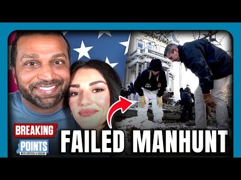 Kash Drops GF Interview Amid Failed Brown Manhunt