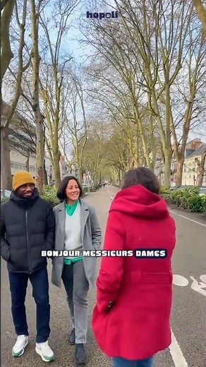 On leur montre comment changer une couette en 3 minutes #enfilecouettehopoli