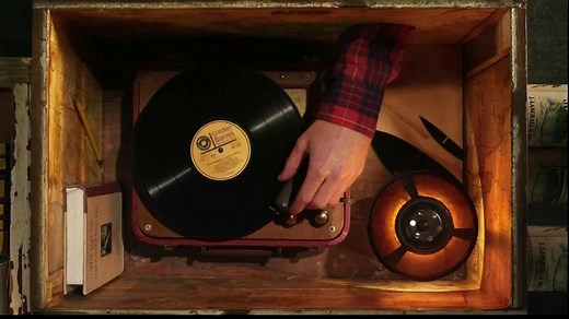 Cracker Barrel TV Commercial 'Home'