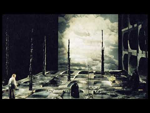 Wagner: Parsifal - Act III (Bayreuth, 1987, Barenboim)