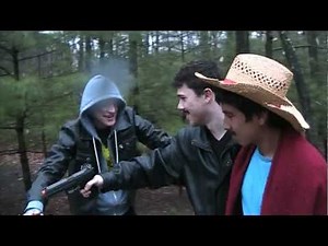 Police Guys (2011 Cops Spoof)