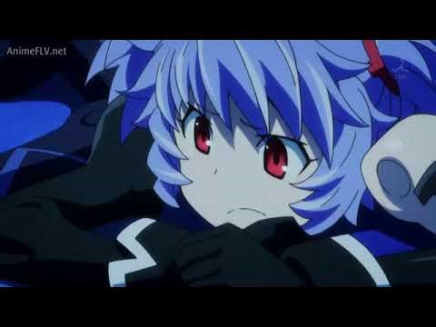 Busou Shinki Capitulo 6 Sub Español