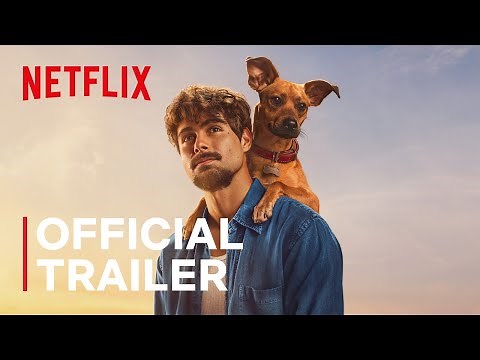Caramelo - Official Trailer [English] | Netflix