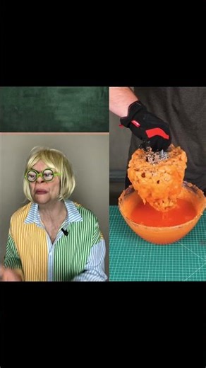 Quando vc conhece a Diretora 😎