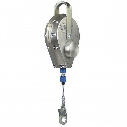 Ikar HAS 18 Auto Controlled Descent Inertia Reel 18m