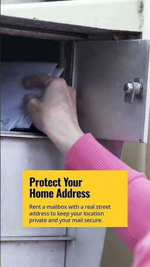 Secure Your Mail With Rental Mailboxes