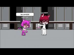 Voodoo doll (UWU cat)