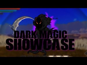 7 Deadly Sins Retribution Dark Showcase