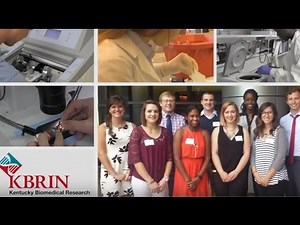 Summer Undergraduate Research Program — KY INBRE